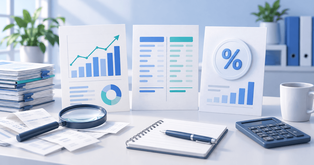 Finanční přehledy z POHODY propojené s AI analýzou výsledku hospodaření, rozvahy a DPH